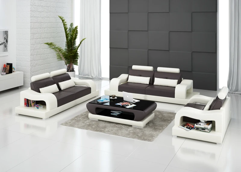 G8005D-Dark Brown+Off White1