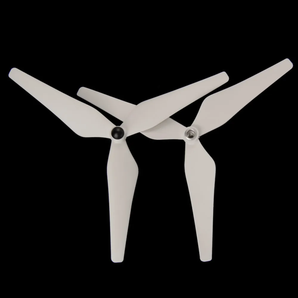 1Pair 9450 DJI Phantom 1And2 Vision 3 BLADE Propeller Prop CW CCW Prop