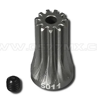 

Tarot 600 PRO Parts Motor Pinion Gear 11T TL60167 Tarot 600 parts free shipping with tracking