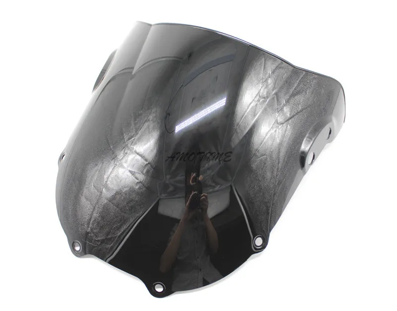 Лобовое стекло для Honda CBR 900 RR 893 1994 1995 1996 1997 94 95 96 97 Черный лобовое CBR900 CBR893 cbr900 cbr893 cbr