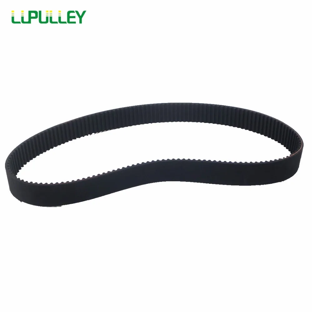 Ремень ГРМ LUPULLEY 1 шт. HTD 5 м 1135/1145/1150/1155/1160/1175/1180/1185/1190/1195/1200 мм|htd 5m timing belt|5m belttiming belt |