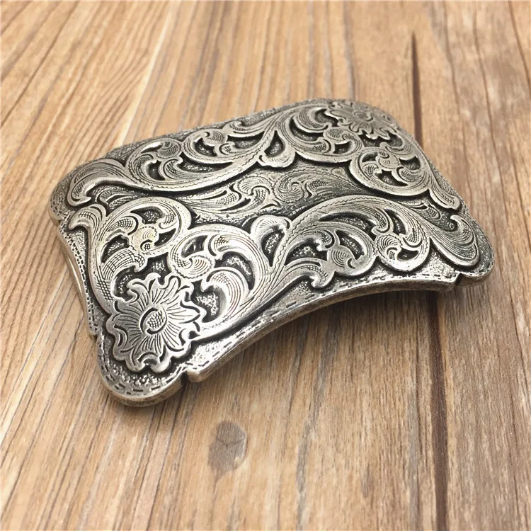 Luxury beautiful vintage vine carved design solid brass material DIY
