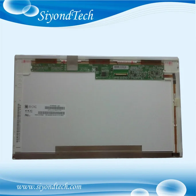 14.0 LED Screen