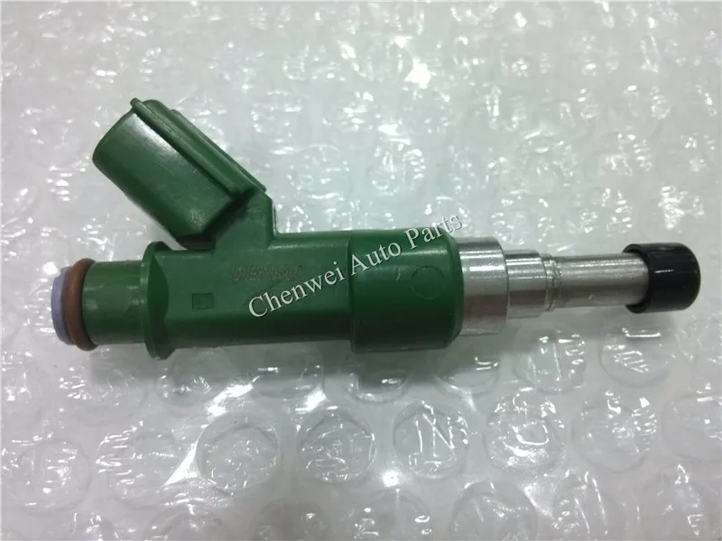 toyota fuel injector