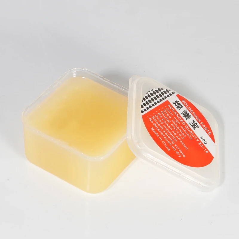 

BGA rework special solder paste