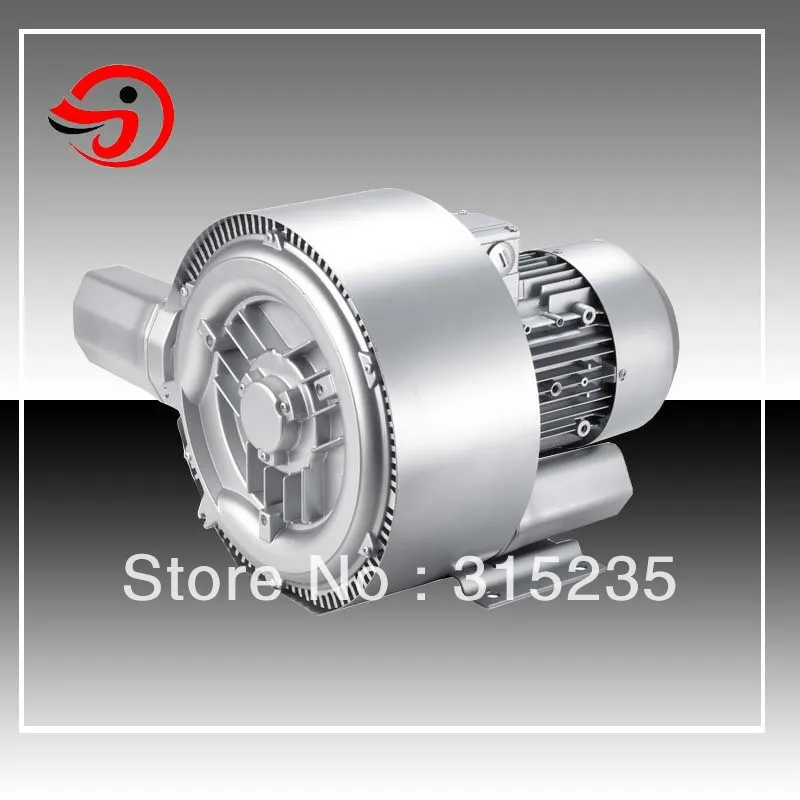 

JQT-1600-S Two Stage Fish Pond Ring Blower