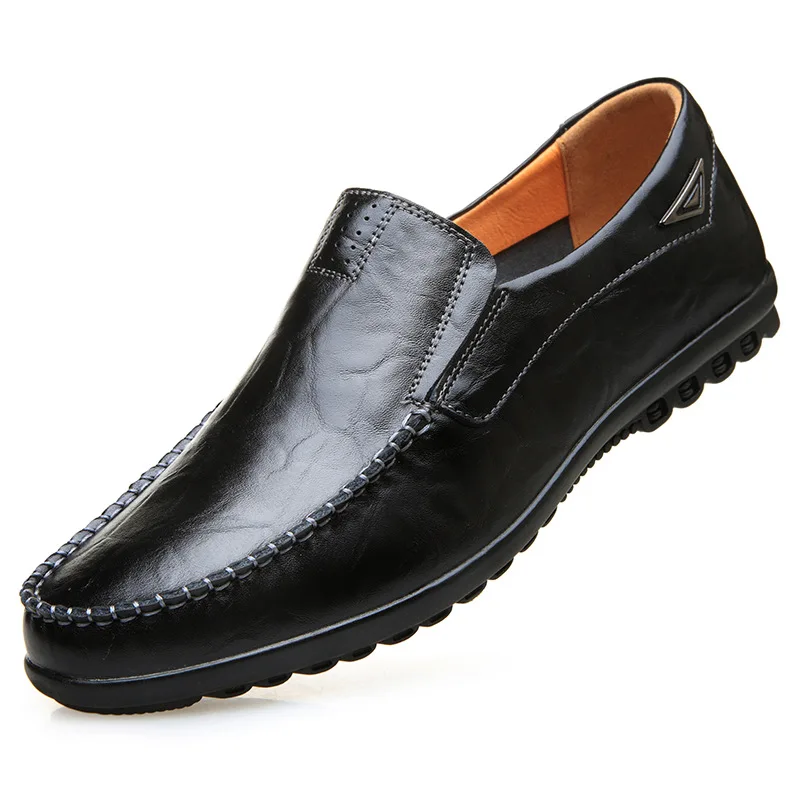 men's high end casual shoes