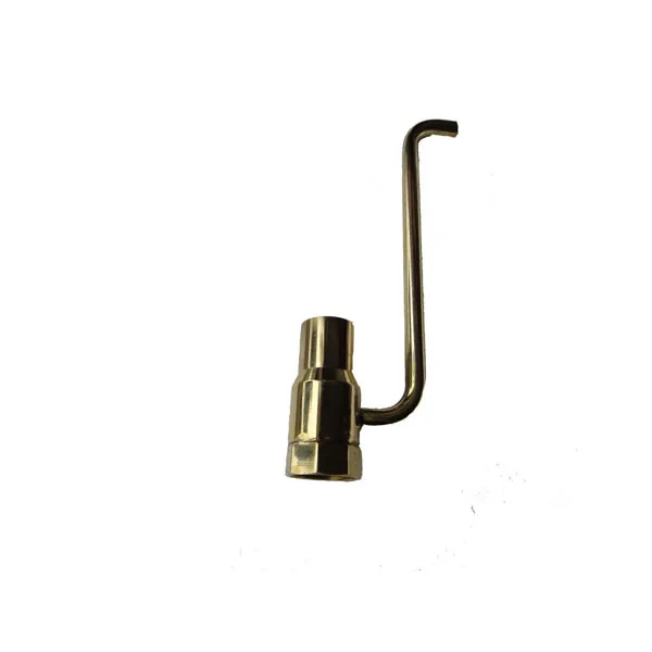 

Copper nozzle 6 dn20 nozzle drum nozzle fountain water features nozzle