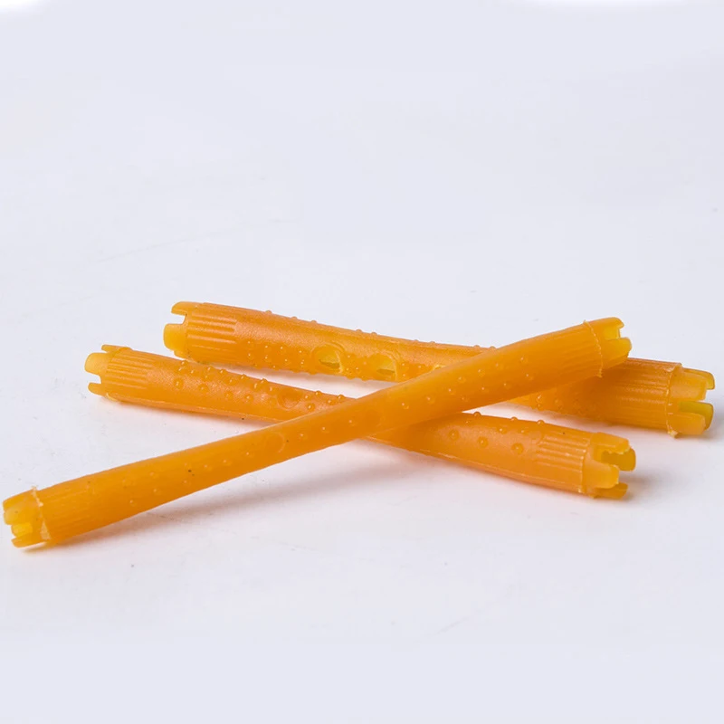 30 шт./лот мужские маленькие волосы для завивки Экстра мини холодная завивка