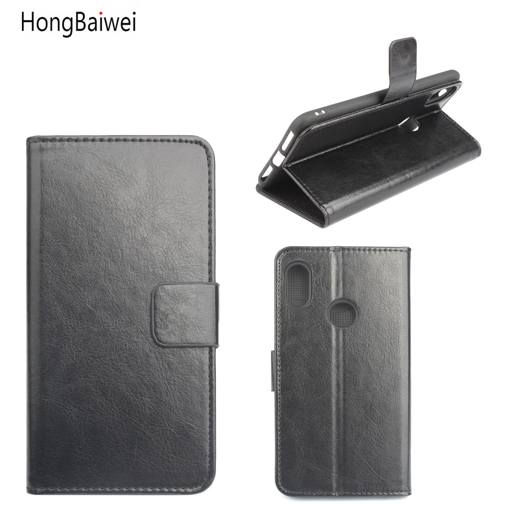 

Retro PU Leather Case For Xiaomi Redmi Note 5 4X Mi A1 A2 F1 Y1 5 8 Case Flip Cover xaomi Redmi 5 plus S2 6A 5A 4X 4A 6Pro Shell