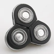 Бритва для мужчин, сменная Бритва для Philips RQ12 RQ10 RQ1250 RQ1050 RQ1085 RQ1095 RQ1280, бритвенная головка, Мужская бритва