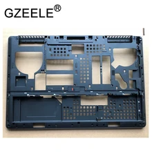 GZEELE для DELL Precision 17 7710 7720 Нижняя база чехол 4M07T 04M07T USB-C
