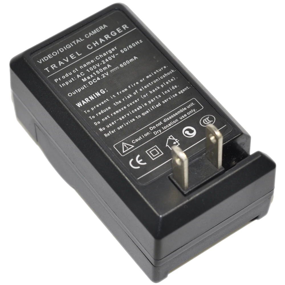 Батарея Зарядное устройство AC/DC один для NP-BN1 BC-csn DSC-J20 TX9 w310 w320 w330 w350 W360 w380 W390 w510 W520 W530 w550 W560 W570 W580