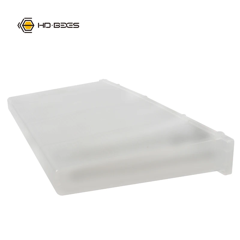 

Beekeeping Plastic Bees Feeder Bee keeping Equipment and Tools for Beekeeper HDBF-001