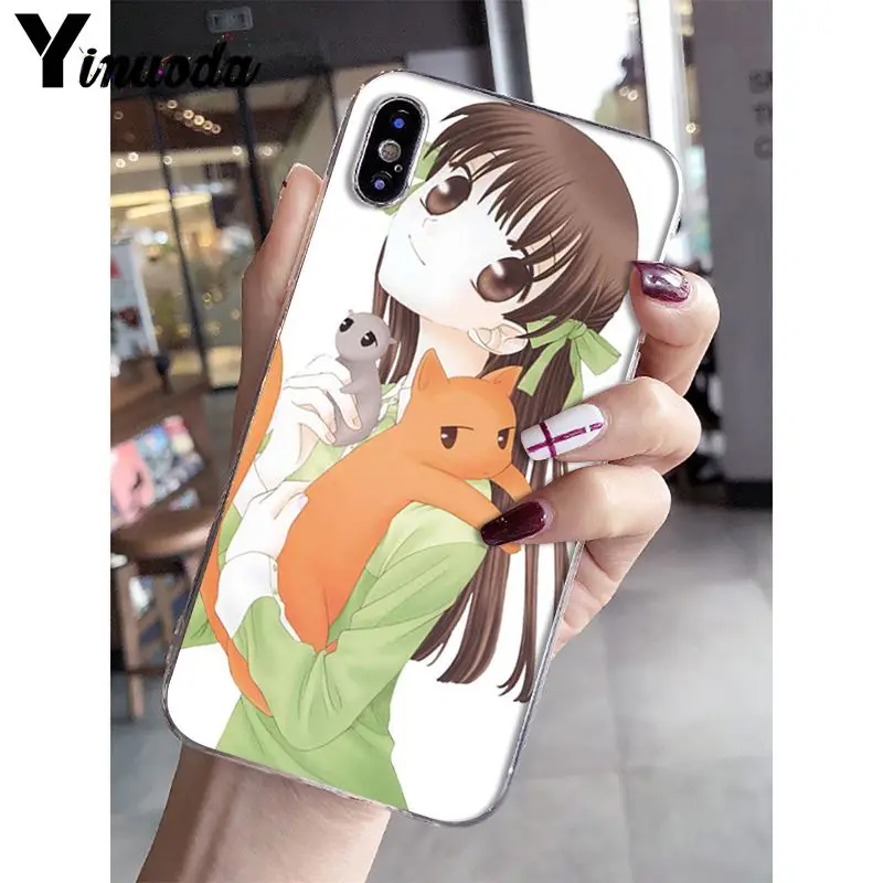 Fruits Basket Anime