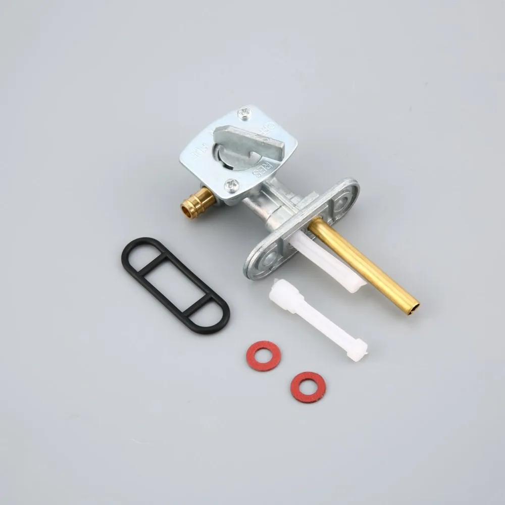 Gas Fuel Tank Petcock Switch Valve for Yamaha Banshee 350 YFZ350