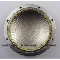 Replacement Diaphragm For jbl 2446H 2447H 2445H 2450H 2451H 2452H, 8 Ohm aluminium flat wire