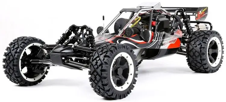 Мощный газовый двигатель 1/5 45cc Специальный выпуск Baja масштаб 450|baja 5b|baja 5b 30.5cccnc baja |