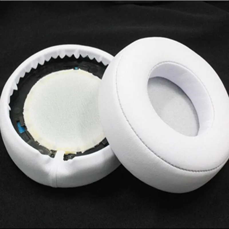 Linhuipad Replacement Ear Pads Cushion For Beats By Dr Dre PRO DETOX Headphones
