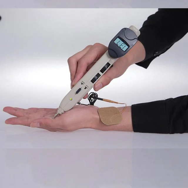 

2017 Original Acupoint Treasure Health Care Acupuncture Apparatus