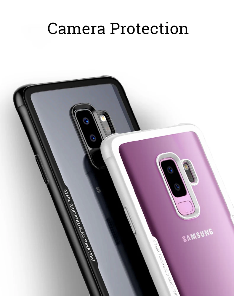 For Samsung Galaxy S9 Coque (7)