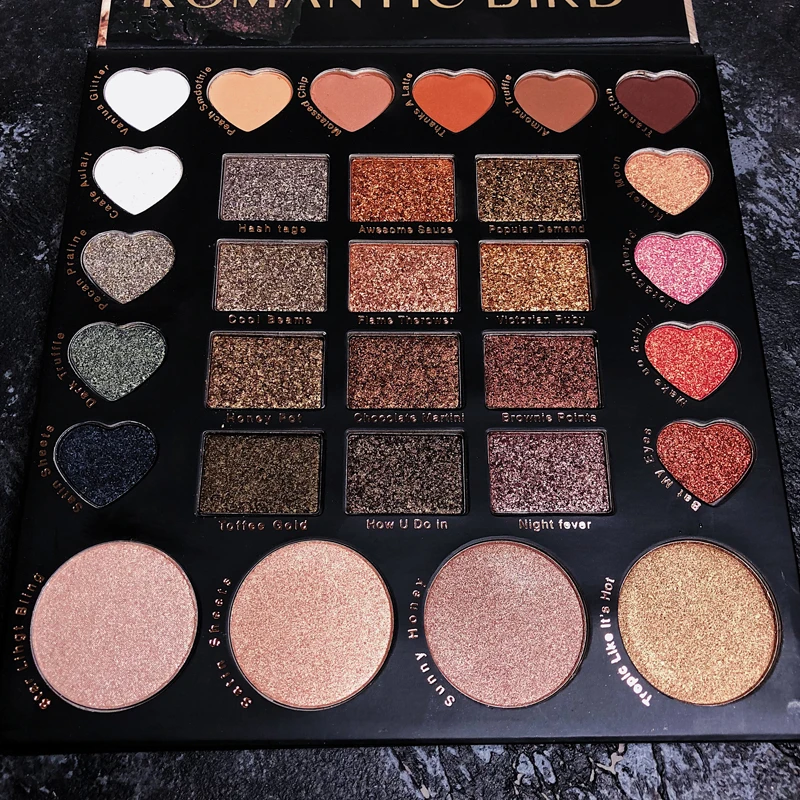 30-Colors-Eyeshadow-Palette-Shimmer-Matte-Glitter-Eyeshadow-Pallete-Luminous-Highlighter-Eye-Shadow-Glitter-Palette-Make (3)
