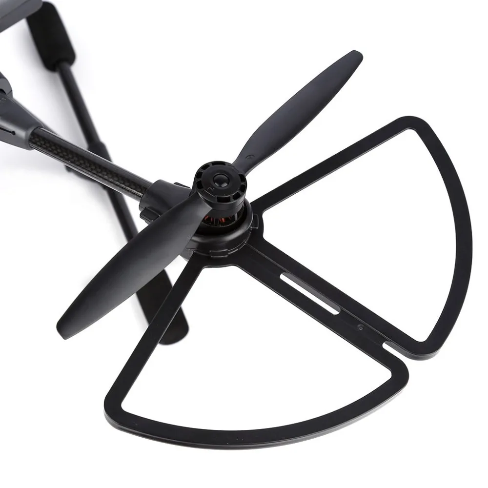3 шт./лот Yuneec Typhoon H 480 Drone A/B самоблокирующиеся пропеллеры Blades Black|propeller blade|yuneec