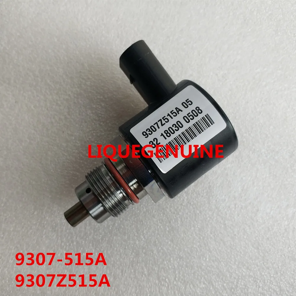 Оригинальный регулятор давления 9307 515A 9307Z515A 515 9307515A Common Rail клапан высокого A6460700395