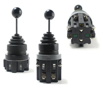 

30mm Joystick Switch Cross Switch Main Controller CS-402 CS4022 CS-201 CS-2011