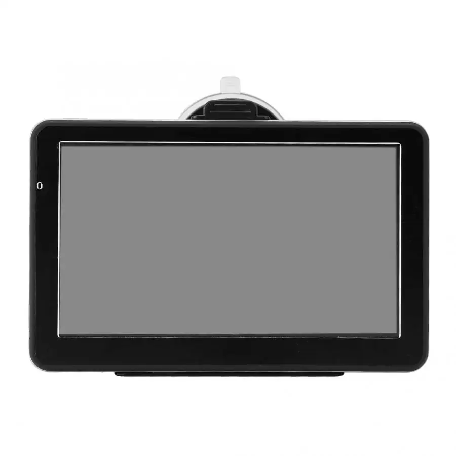 

7 Inch Bluetooth Truck Car GPS Navigator 8G 256M capacitance Navigation Device Free Map 30 Languages