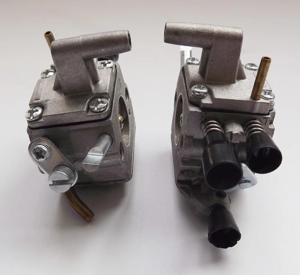 Carb For STIHL FS120 FS200 FS250 FS300 trimmer Carburetor 4134 120 0653 New