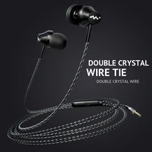 M8 Earphone Heavy Bass In-Ear Earphones Music Headset Microphone 3.5mm High Quality Earbud Earphones For iPhone Samsung xiaomi venture electronics earphones ve monk plus earbud super bass in ear earphone sport earphone for iphone 6s auriculare headset