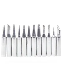 Пайка бит постоянная температура общий припой паяльник для станция Hakko