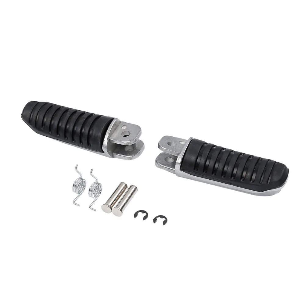 

Front Footrest Foot Pegs For Suzuki GSF1200 BANDIT GSF1200S GSF 1200 1200S