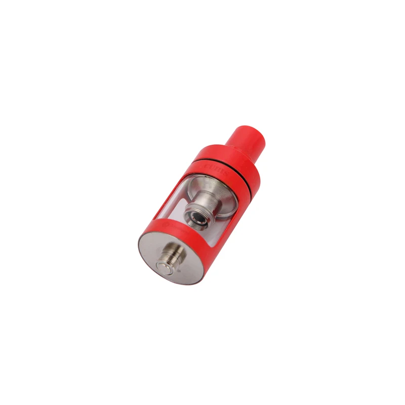 Распродажа! Оригинальный Joyetech пульверизатор Cubis резервуар 3 5 мл с нижней подачей