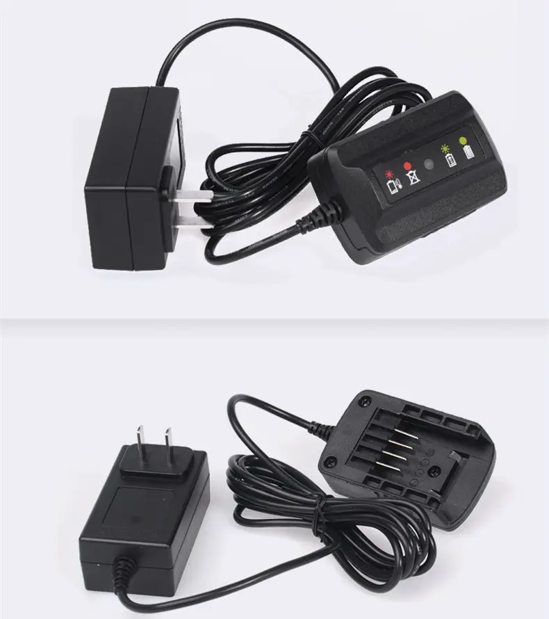 Зарядное устройство 100 В 240 20 в 14 4 16 8 для WORX WX388 WX550 WU278 WU268 WUU278 WG629E WA3551.1 WA3561 WA3563 WA3564