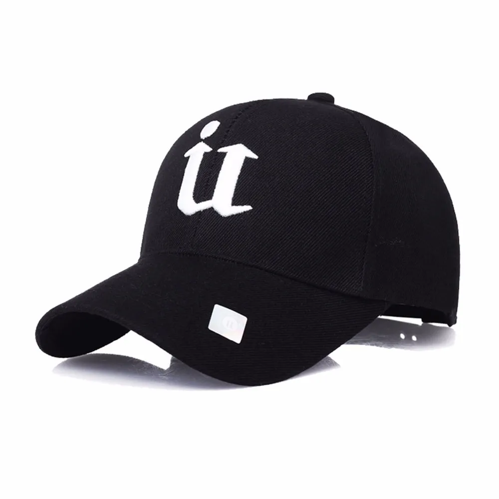 

Golf Caps Men and Women Baseball Hat Letter U Neutral Outdoor Recreation Hip Hop Cap Sports Sun Hats Free Shipping Sale