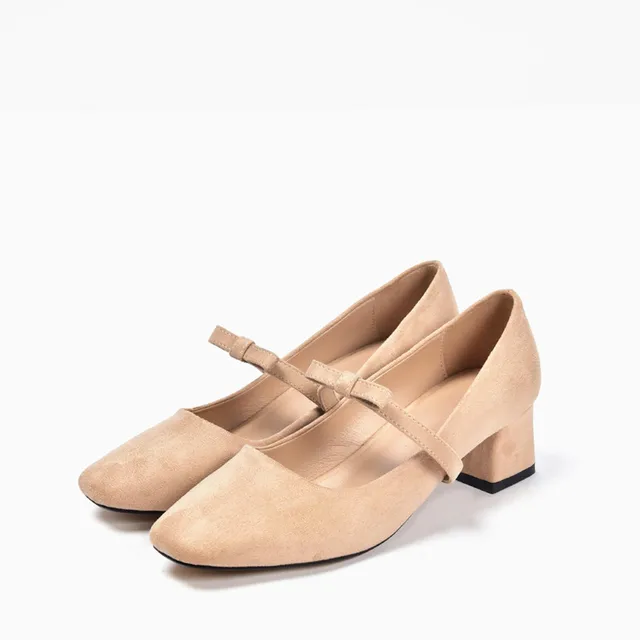 Fashion Dcollet Scarpe da donna comoda 0251 ROSSO 38 Fashion Dcollet Scarpe da donna comoda 0251 ROSSO 38