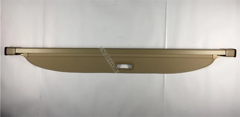 Багажник заднего багажника для KIA SORENTO 2009 2010 2011 2012 высококачественный защитный