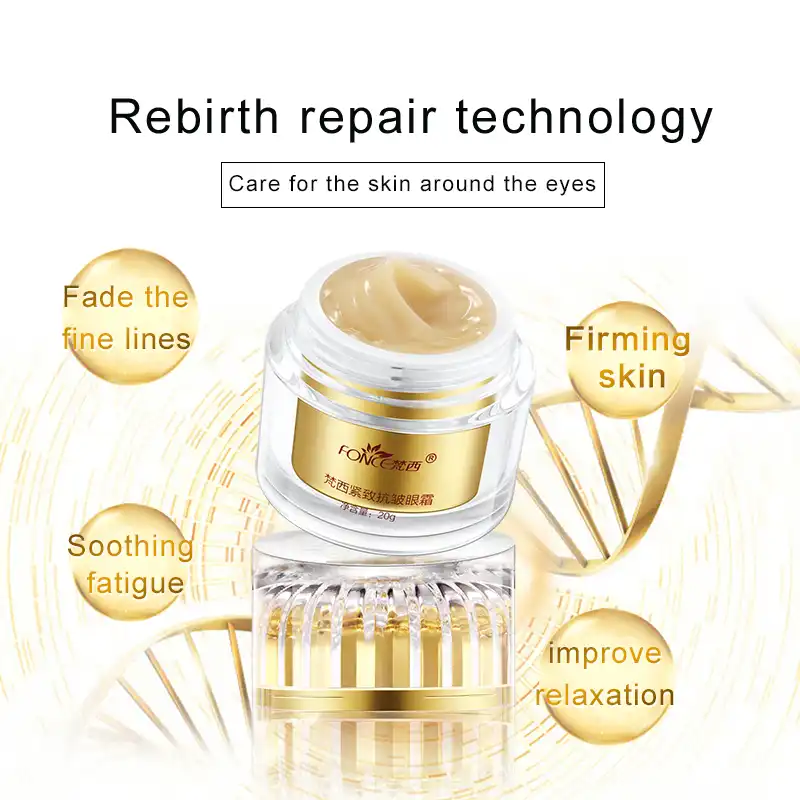 korean eye cream with retinol