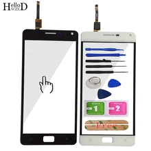 Touch Screen Touchscreen For Lenovo P1 P1c72 P1a42 P1c58 Touch Screen Front Glass Digitizer Panel Sensor