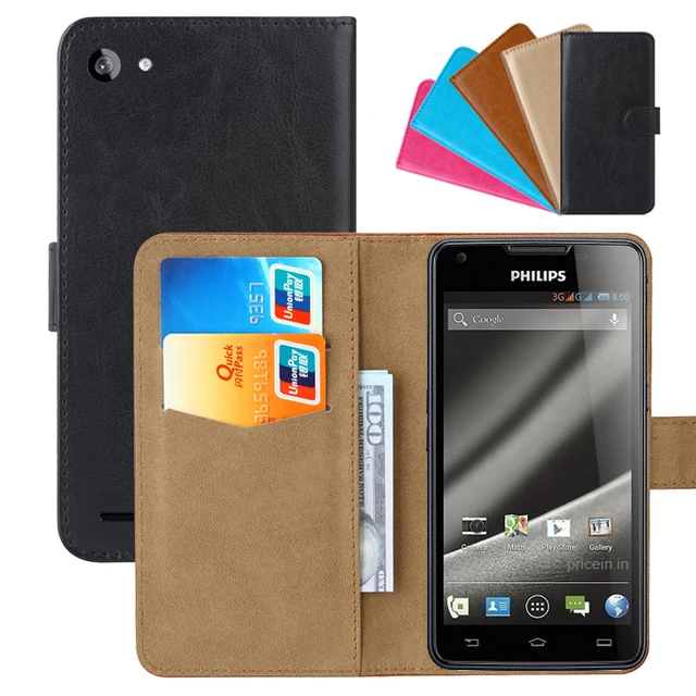 Best Price Luxury Wallet Case For Philips Xenium W6610 PU Leather Retro Flip Cover Magnetic Fashion Cases Strap Best Price Luxury Wallet Case For Philips Xenium W6610 PU Leather Retro Flip Cover Magnetic Fashion Cases Strap