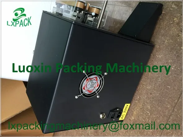 LX-PACK Бренд самая низкая заводская цена настольная воздушная подушка