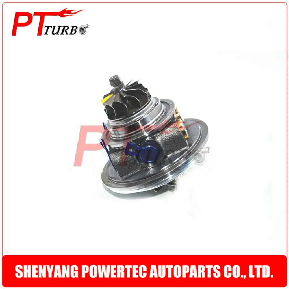 5303 988 0146 турбозарядное устройство картридж core 11657583149 7575659 для BMW Mini Cooper S R55 R56 R57 155