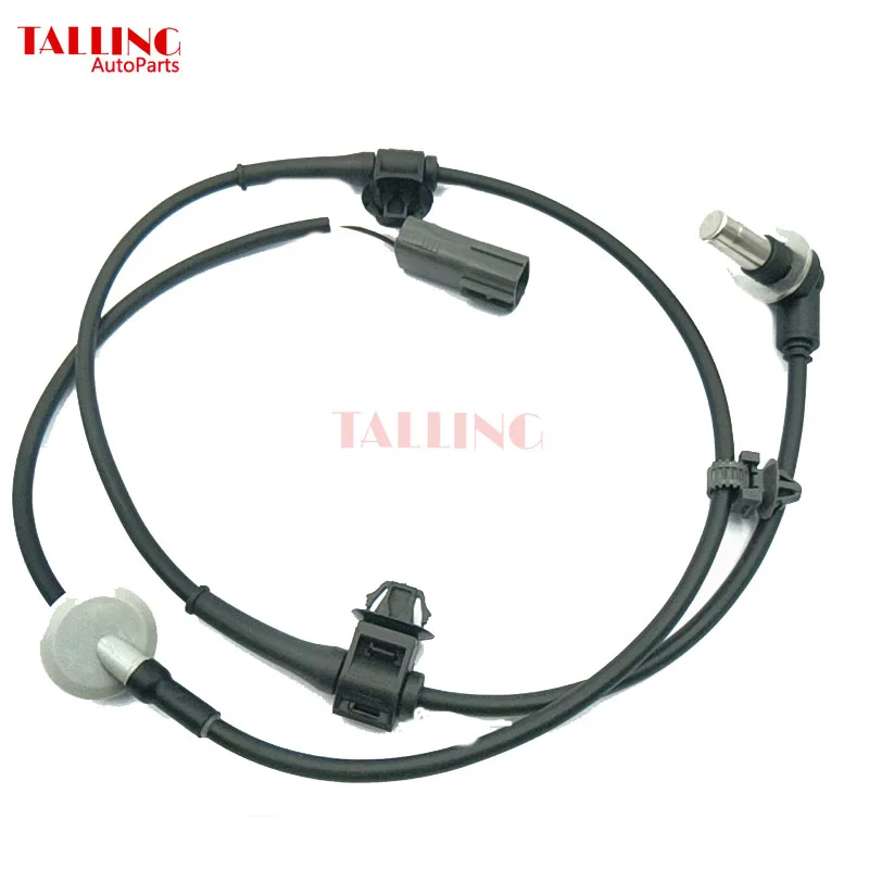 

High Qulity Auto L206-43-73XC ABS Wheel Speed Sensor For MAZDA CX-9 2007-2012