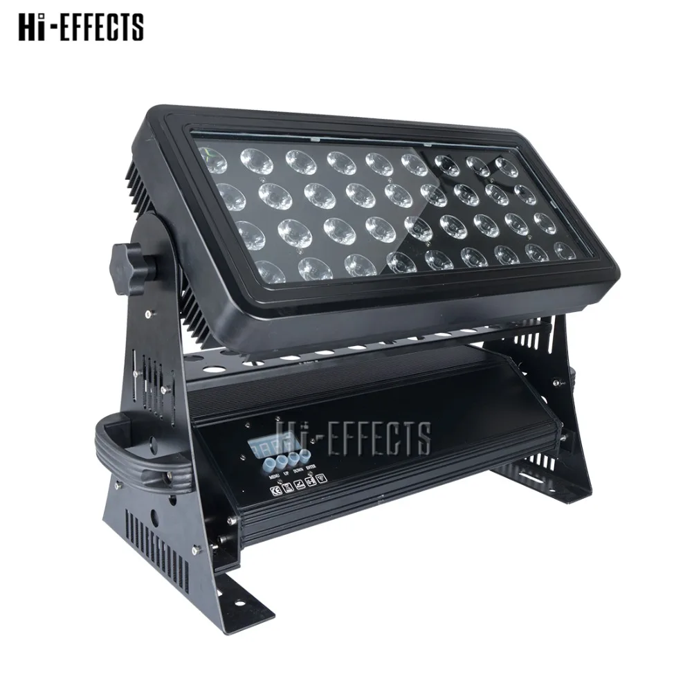  36x10W  LED City Light (11)