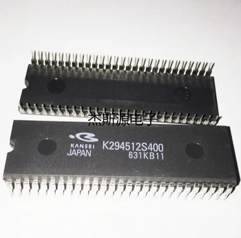 

K294512S400 100% New and original