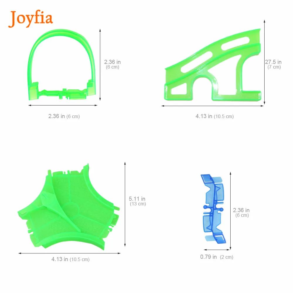 4 типа роликовые аксессуары Coaster гоночный трек электронная дорога модель автомобиля игрушка DIY Забавный пазл, игрушки для детей мальчиков развивающие игрушки