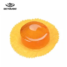 5 шт./лот музыкальный инструмент, скрипка канифоль Пластик чехол для Скрипка Альт Виолончель