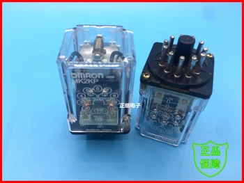 

Original relay MK2KP 24VDC MK2KP AC220V